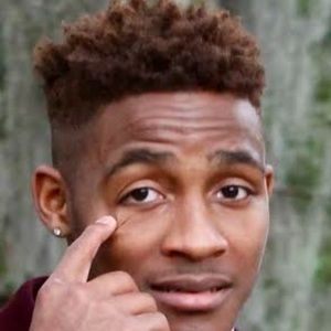 Meet your Posher, Aaron